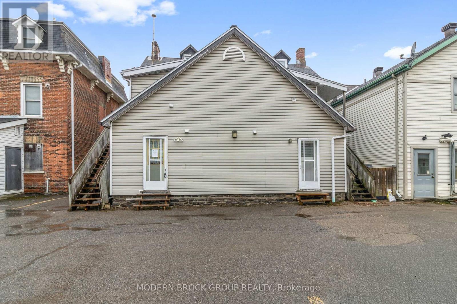 35 Perth Street, Brockville, Ontario K6V 5C3 - Photo 20 - X13588522