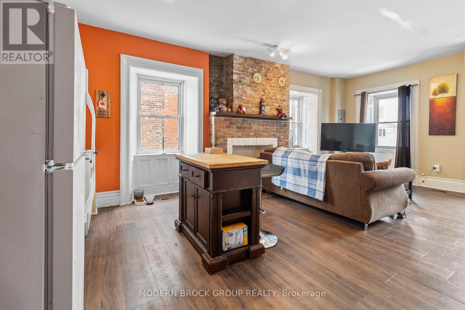 33 Perth Street, Brockville, Ontario K6V 5C3 - Photo 16 - X13588524
