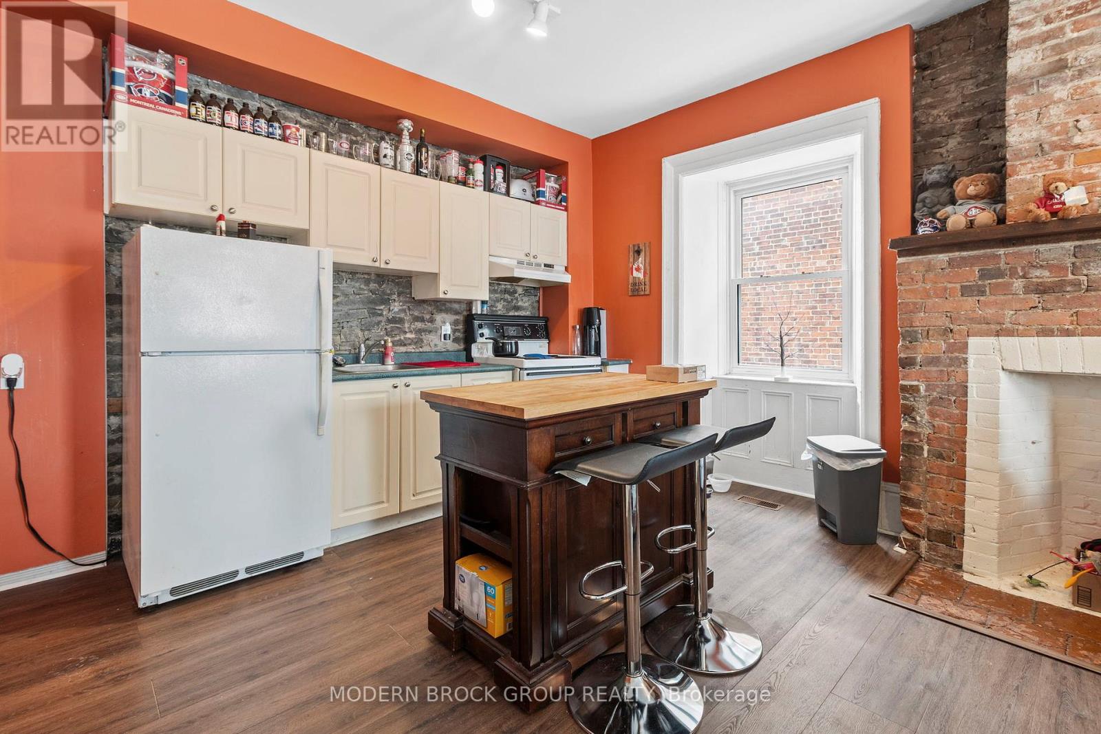 33 Perth Street, Brockville, Ontario K6V 5C3 - Photo 17 - X13588524