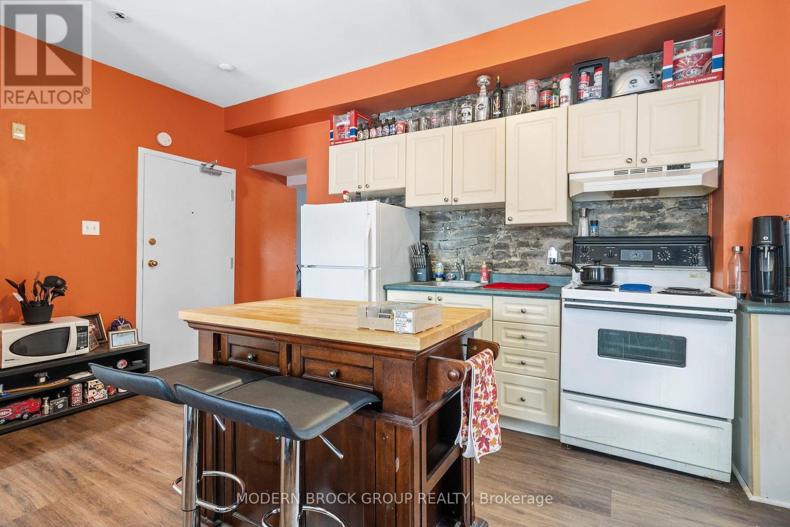 33 Perth Street, Brockville, Ontario K6V 5C3 - Photo 18 - X13588524