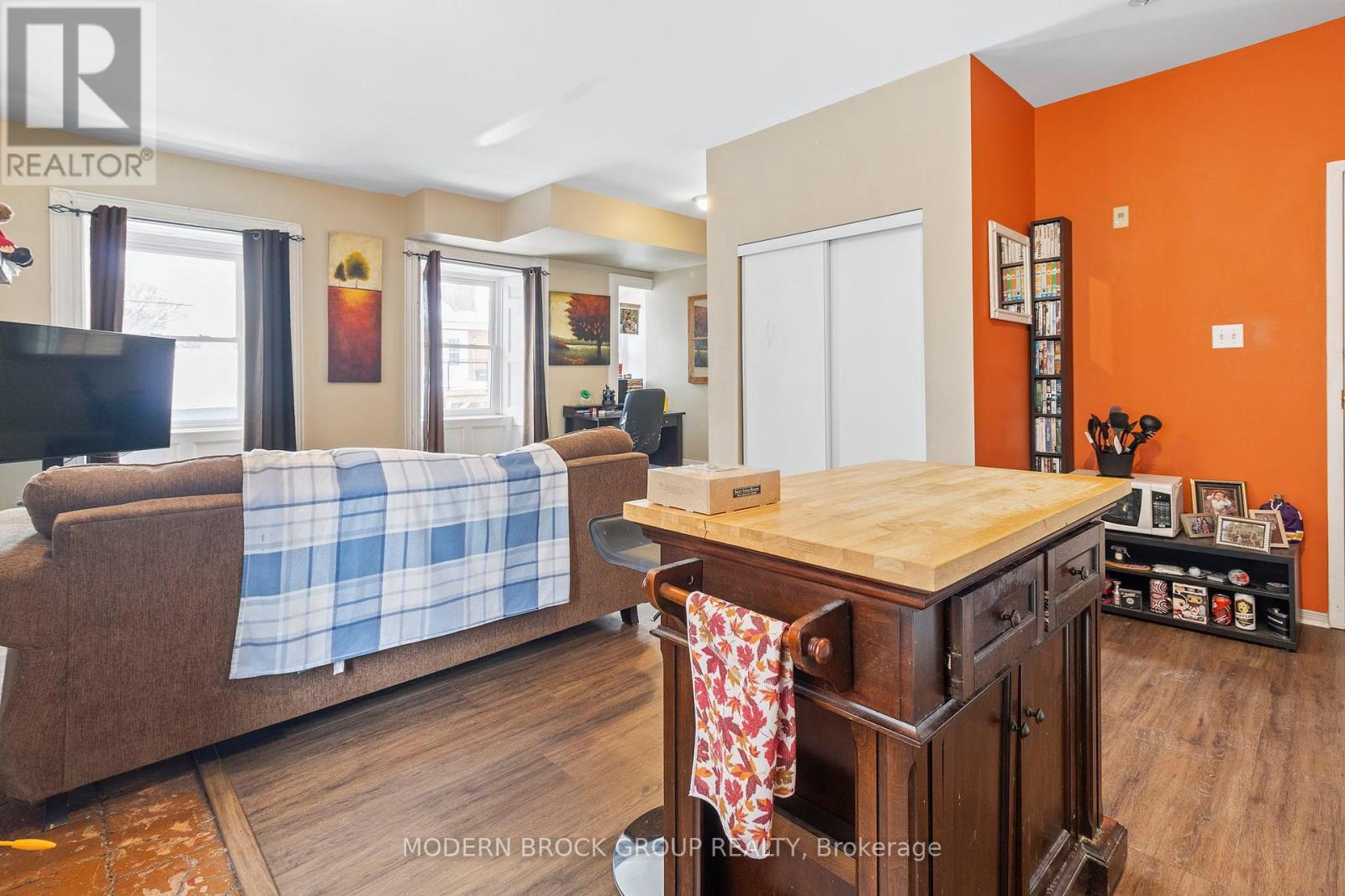 33 Perth Street, Brockville, Ontario K6V 5C3 - Photo 19 - X13588524