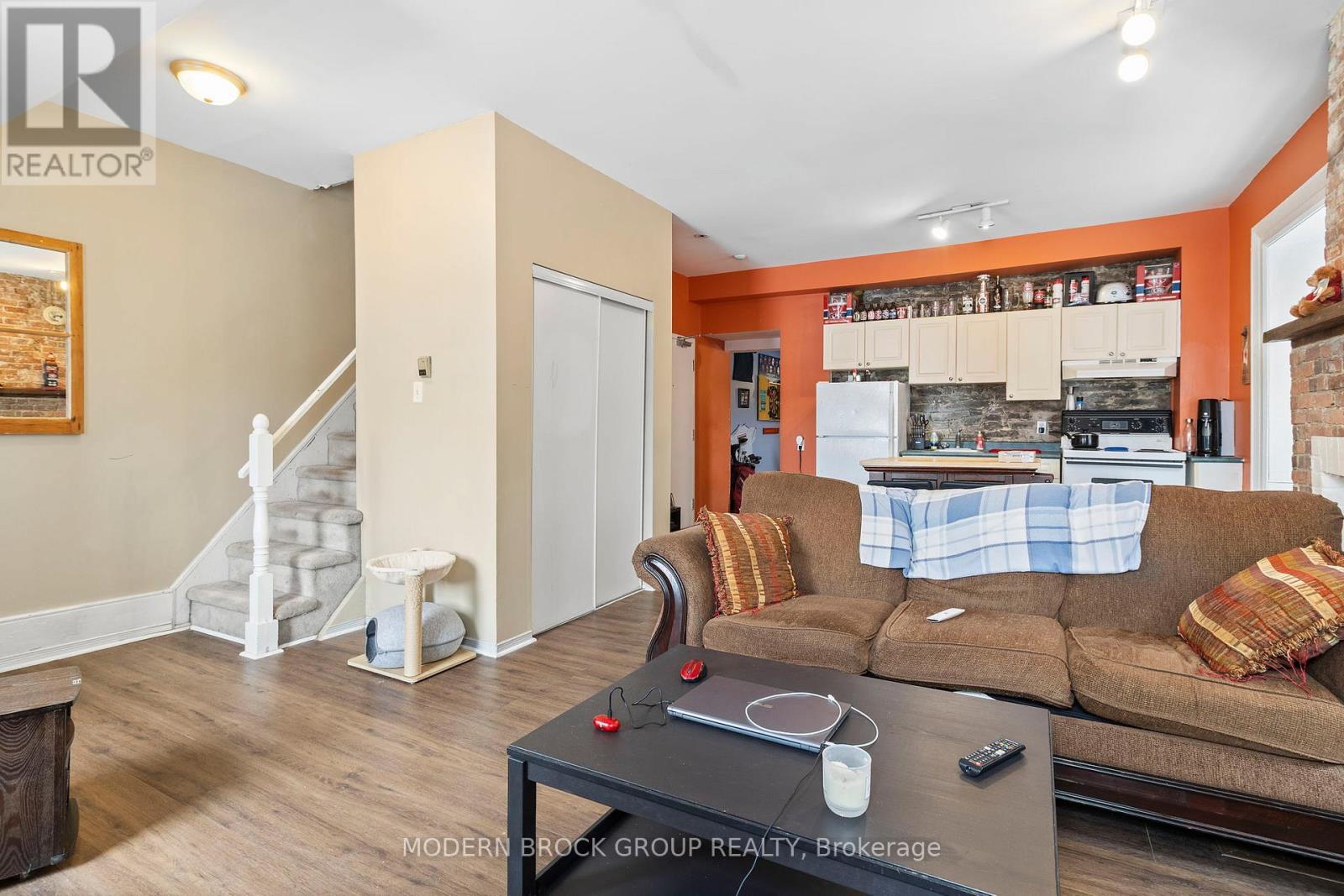 33 Perth Street, Brockville, Ontario K6V 5C3 - Photo 20 - X13588524