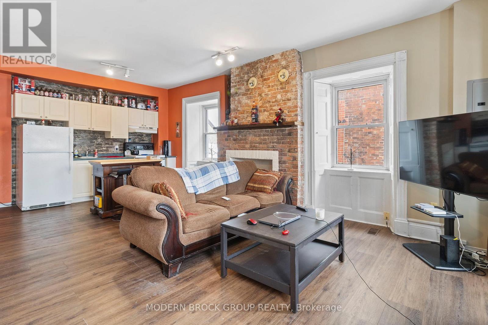 33 Perth Street, Brockville, Ontario K6V 5C3 - Photo 22 - X13588524