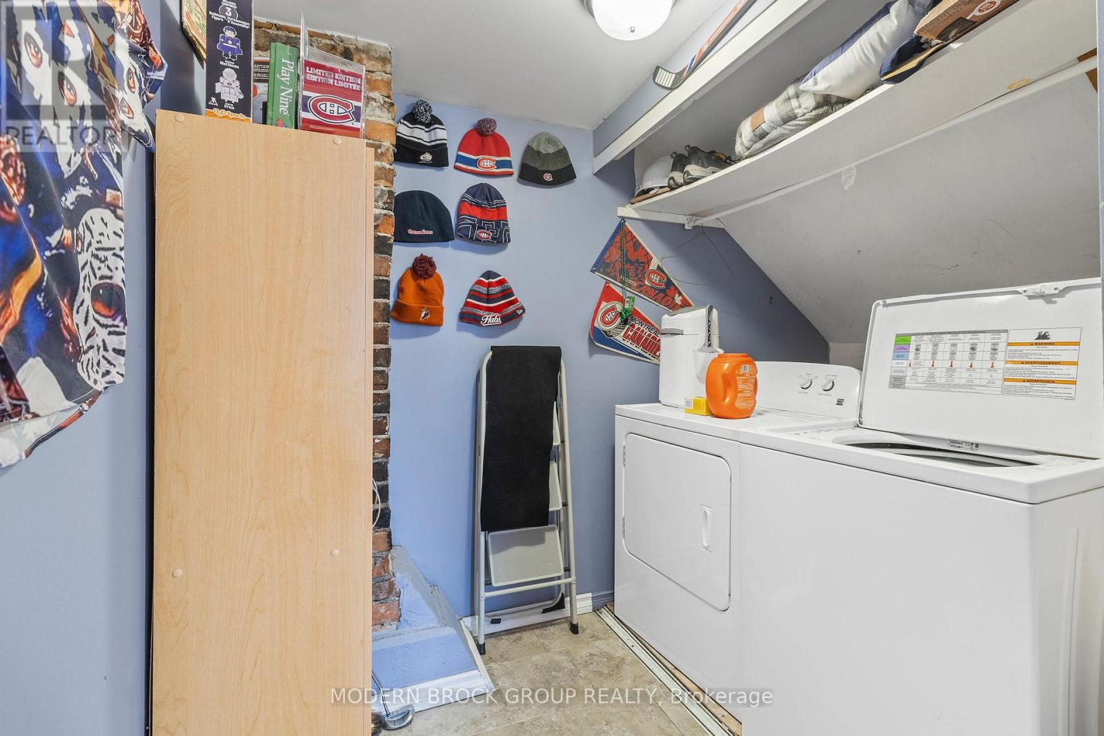 33 Perth Street, Brockville, Ontario K6V 5C3 - Photo 27 - X13588524