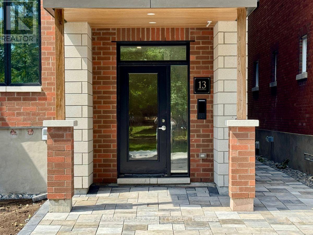 1 - 13 Ella Street, Ottawa, Ontario  K1S 2S3 - Photo 2 - X13588672
