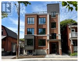 1 - 13 ELLA STREET, ottawa, Ontario