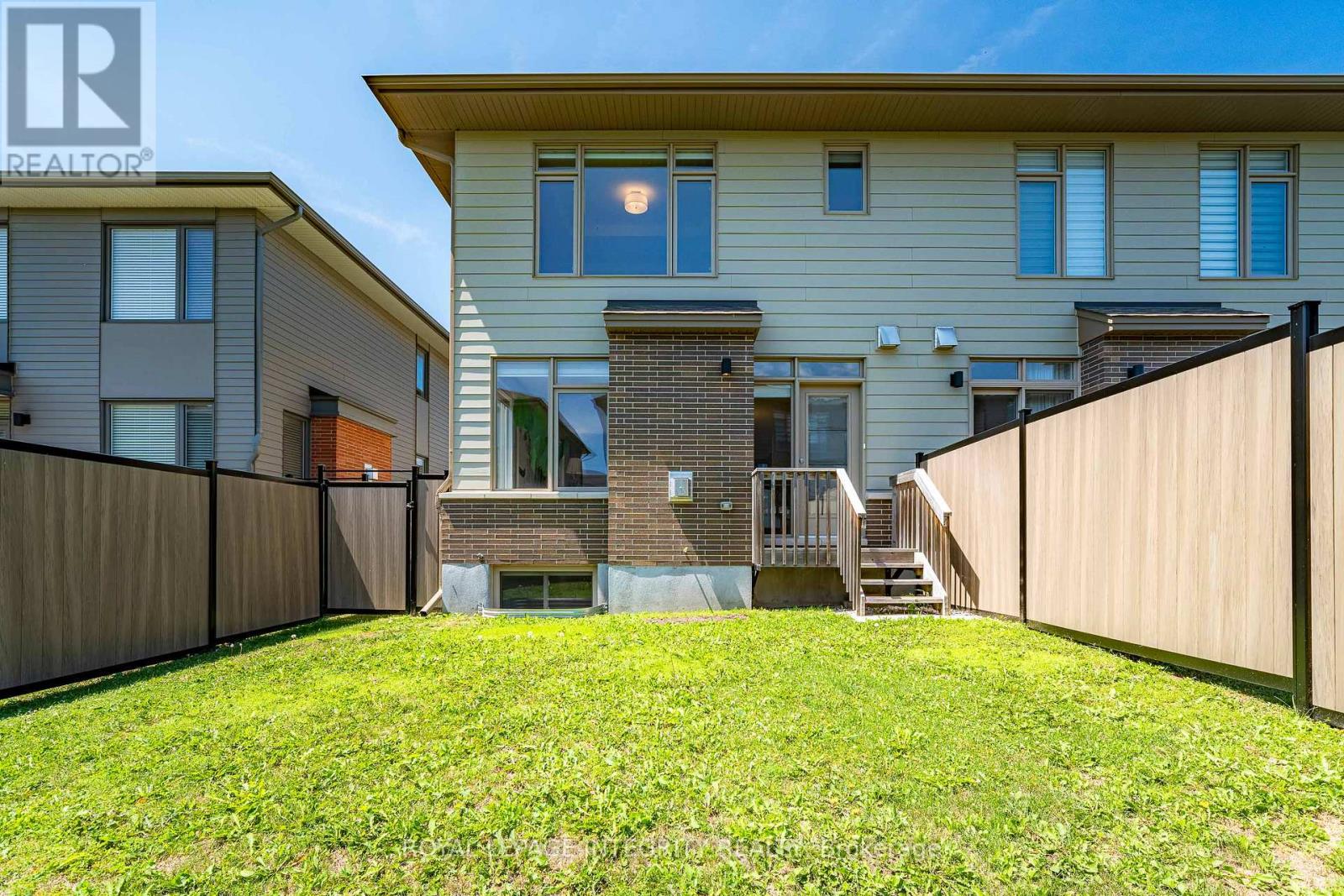 866 Moses Tennisco Street, Ottawa, Ontario  K1K 5A2 - Photo 46 - X13588730
