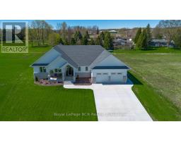 22 NICKASON DRIVE, Arran-Elderslie, Ontario
