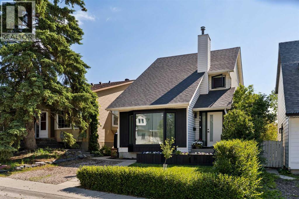76 Ranchridge Way NW, Calgary, Alberta