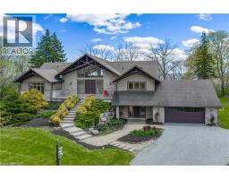 720 MOUNTAIN BROW Road W, Burlington, Ontario