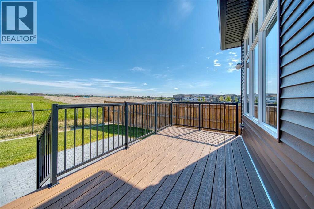 240 D'arcy Ranch Drive, Okotoks, Alberta  T1S 5T1 - Photo 38 - A2329675