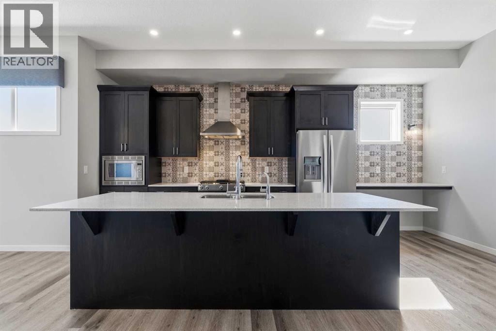 240 D'arcy Ranch Drive, Okotoks, Alberta  T1S 5T1 - Photo 10 - A2329675