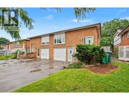 396 PINEMEADOW Avenue, Mississauga, Ontario