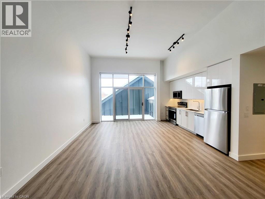 75 Huron Street Unit# 202, New Hamburg, Ontario  N3A 1K1 - Photo 5 - 40849579