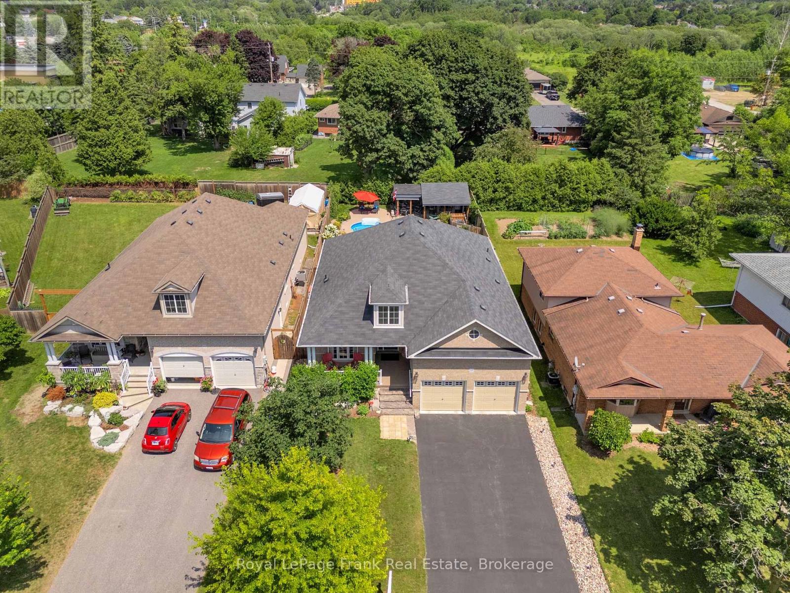 80 Foxhunt Trail, Clarington, Ontario  L1E 1E3 - Photo 2 - E13588442