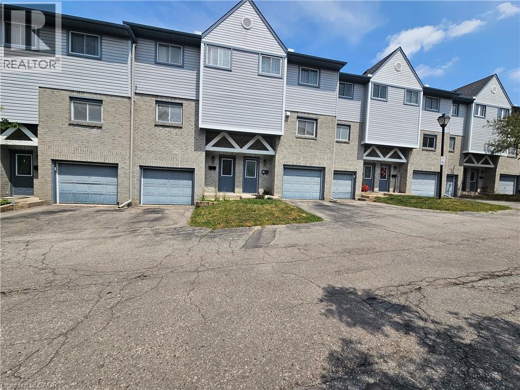 589 BEECHWOOD Drive Unit# 36