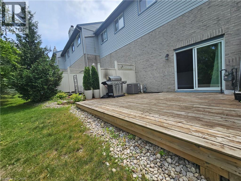 589 Beechwood Drive Unit# 36, Waterloo, Ontario  N2T 2K9 - Photo 15 - 40847313
