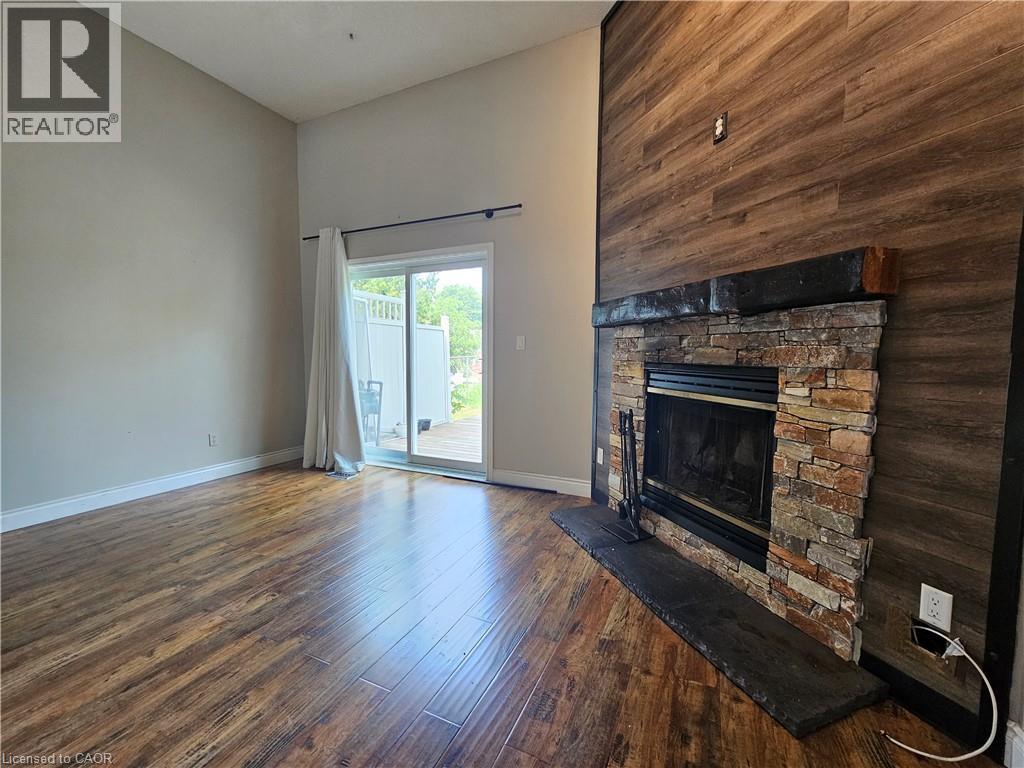 589 Beechwood Drive Unit# 36, Waterloo, Ontario  N2T 2K9 - Photo 5 - 40847313