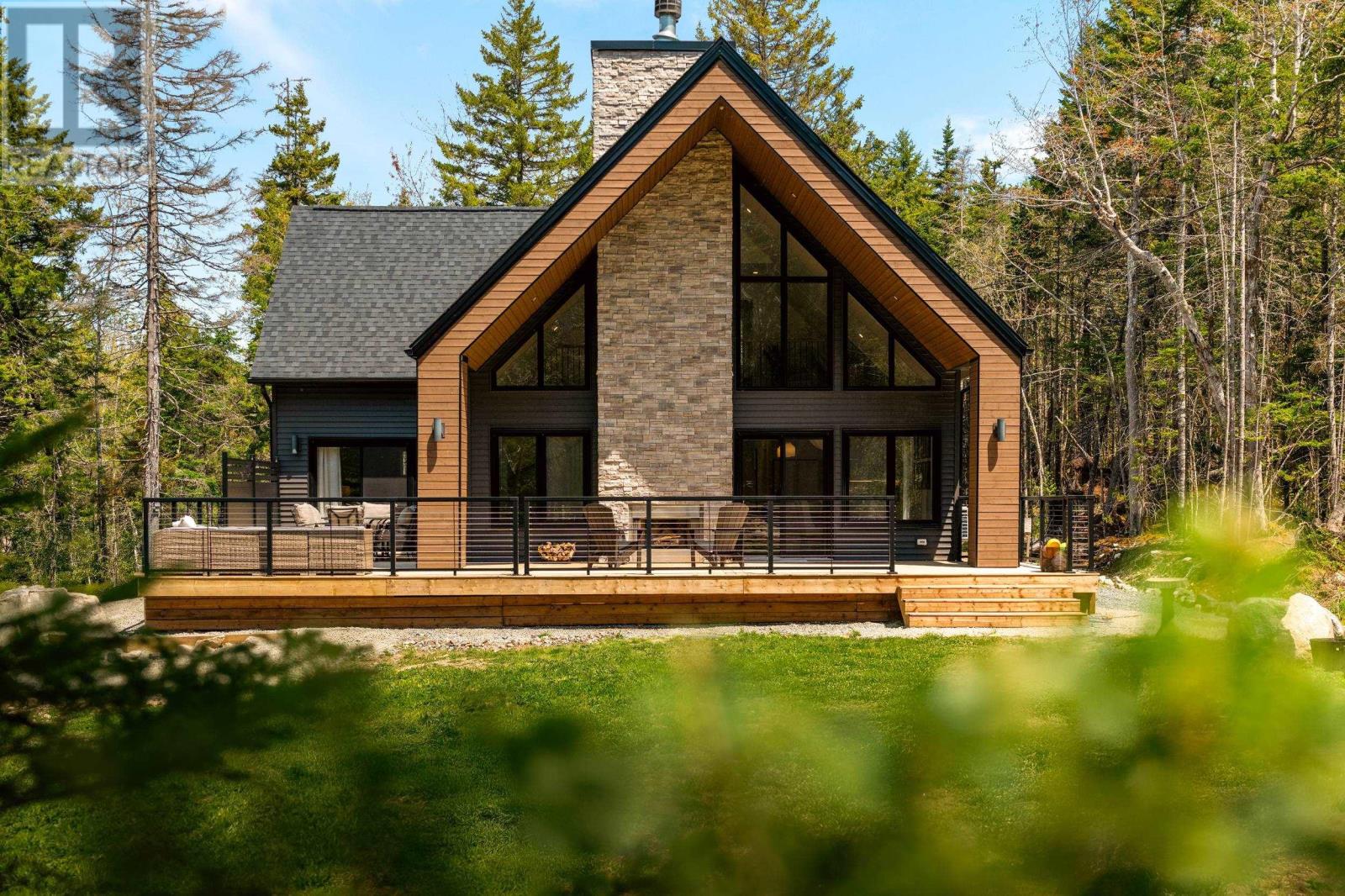 169 Paces Lake Drive, Musquodoboit Harbour, Nova Scotia