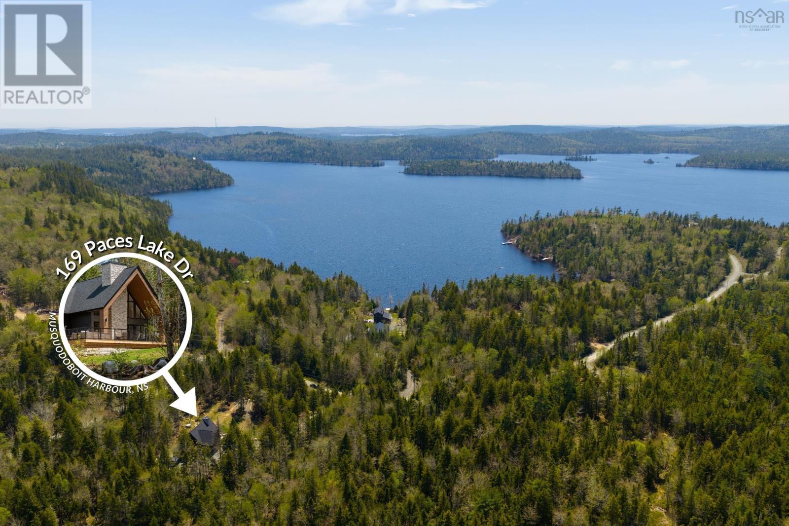 169 Paces Lake Drive, Musquodoboit Harbour, Nova Scotia  B0J 2L0 - Photo 4 - 202612206