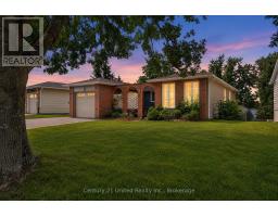 2121 MEADOWVIEW ROAD, Peterborough, Ontario