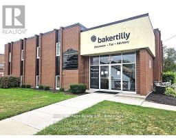 3C - 17 QUEEN STREET, Cobourg, Ontario