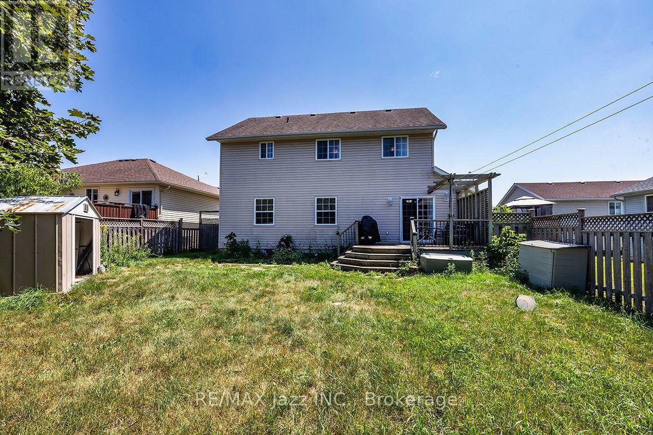 26 Glenn Drive, Quinte West, Ontario  K8V 6E3 - Photo 25 - X13588636