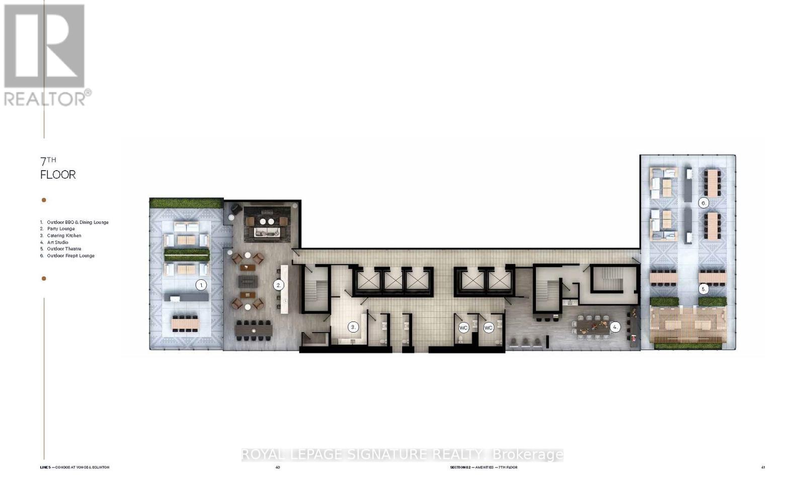 1205 - 127 Broadway Avenue, Toronto, Ontario  M4P 1V4 - Photo 28 - C13588398