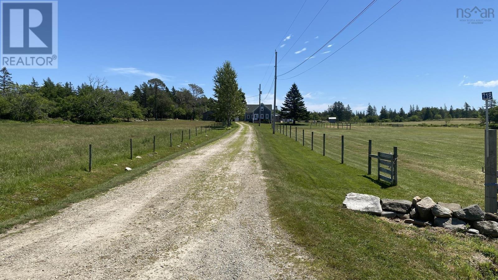 718 Small Gains Road, Brooklyn, Nova Scotia  B5A 4A8 - Photo 29 - 202617911