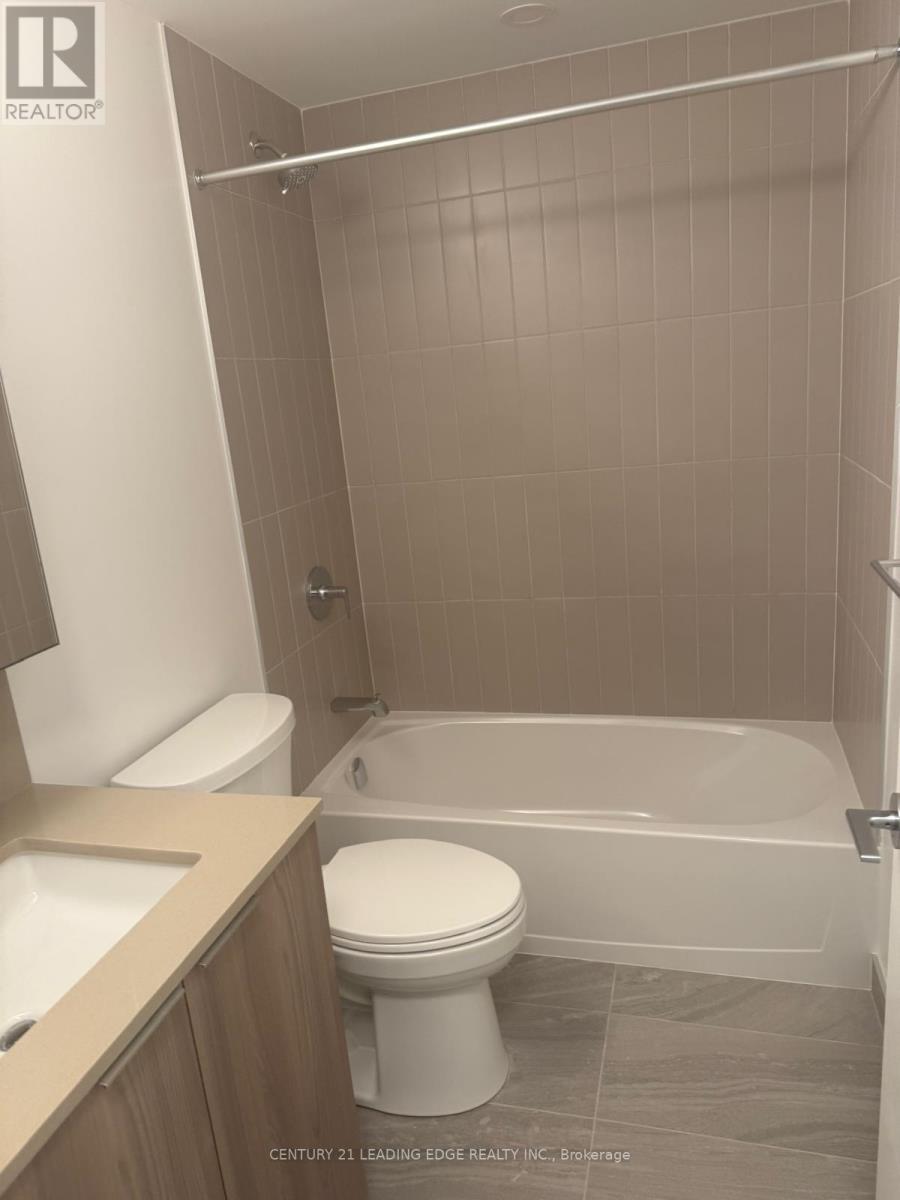 1307 - 15 David Solomon Drive, Toronto, Ontario  M3C 1E7 - Photo 2 - C13588458
