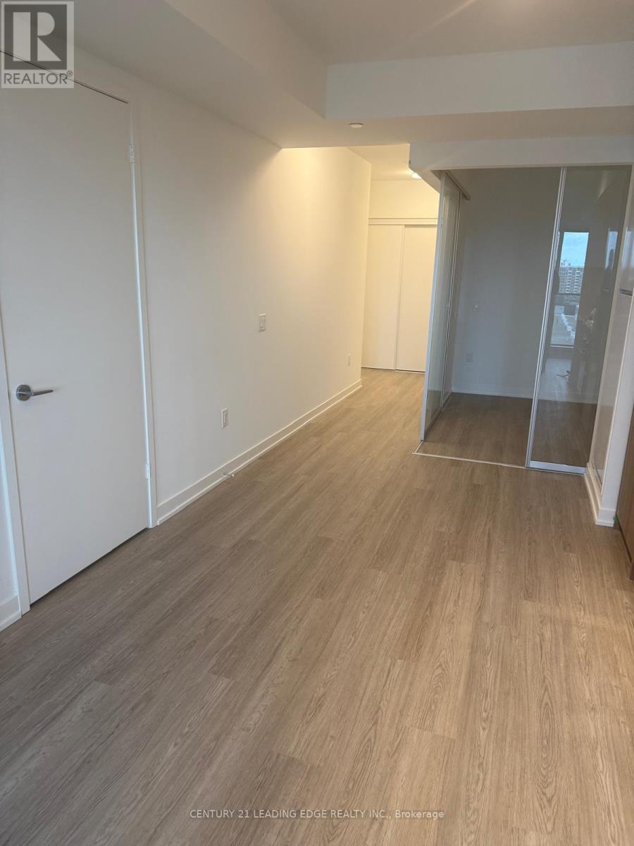 1307 - 15 David Solomon Drive, Toronto, Ontario  M3C 1E7 - Photo 3 - C13588458