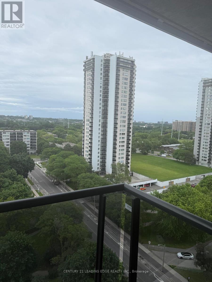 1307 - 15 David Solomon Drive, Toronto, Ontario  M3C 1E7 - Photo 7 - C13588458