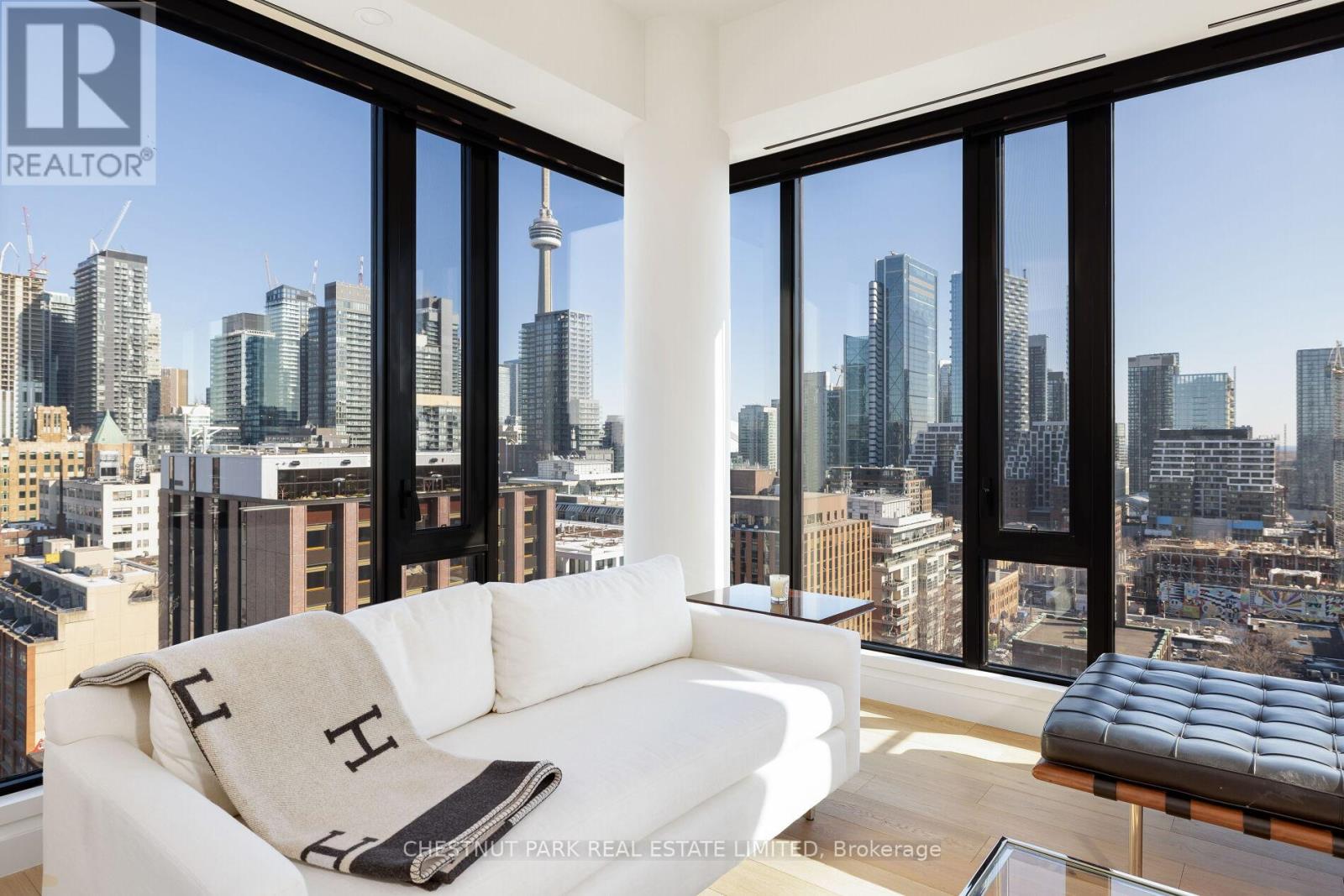1311 - 505 Richmond Street W, Toronto, Ontario  M5V 0P4 - Photo 11 - C13588462