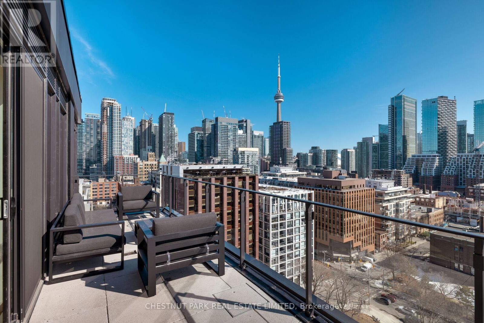 1311 - 505 Richmond Street W, Toronto, Ontario  M5V 0P4 - Photo 12 - C13588462