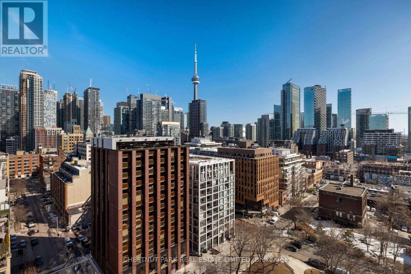 1311 - 505 Richmond Street W, Toronto, Ontario  M5V 0P4 - Photo 13 - C13588462