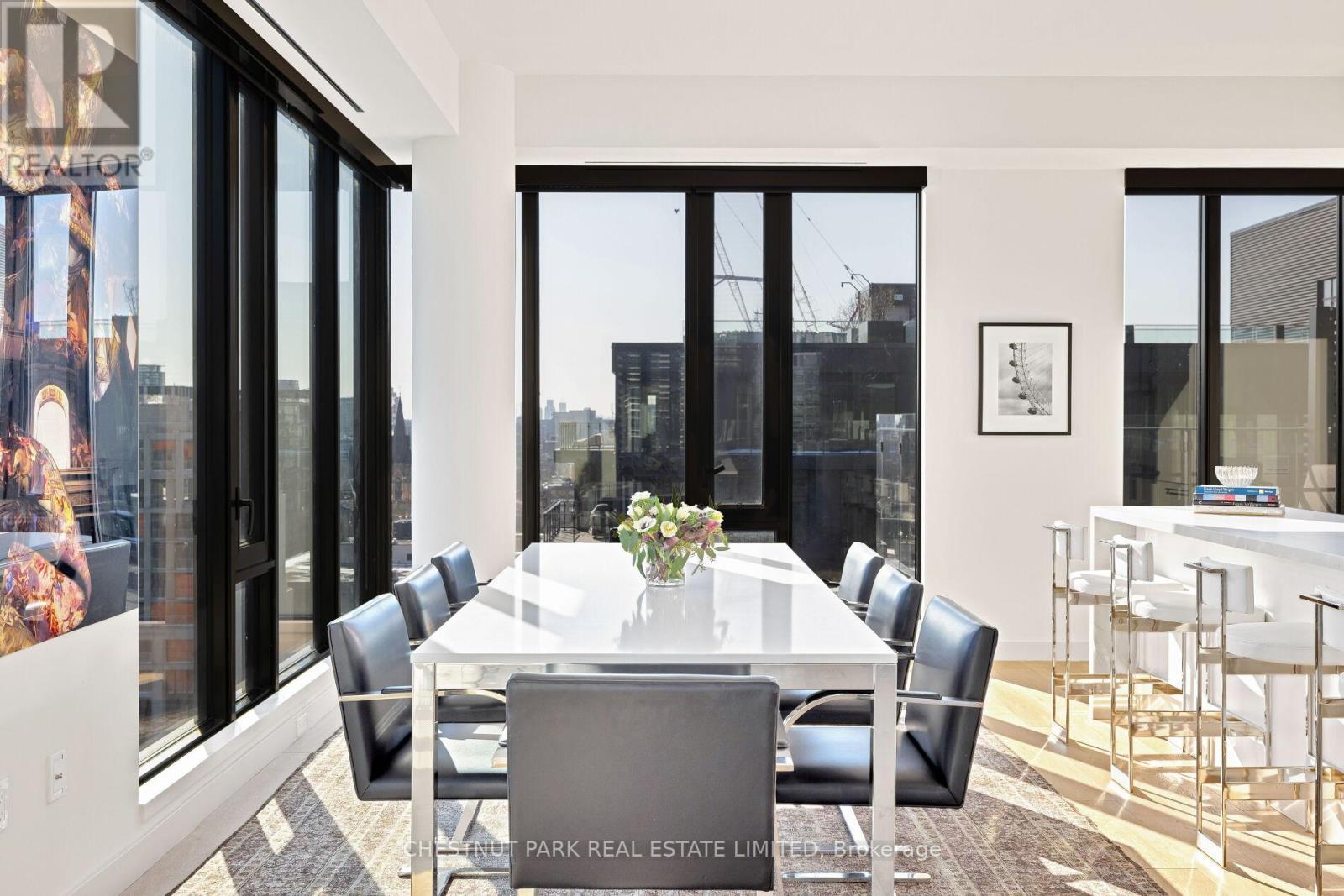 1311 - 505 Richmond Street W, Toronto, Ontario  M5V 0P4 - Photo 16 - C13588462