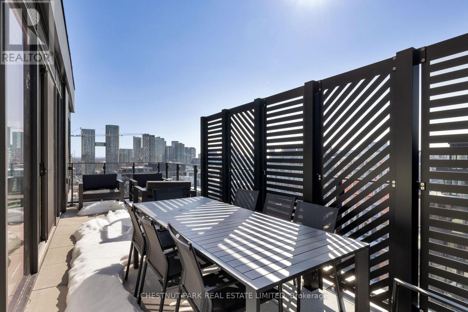 1311 - 505 Richmond Street W, Toronto, Ontario  M5V 0P4 - Photo 24 - C13588462