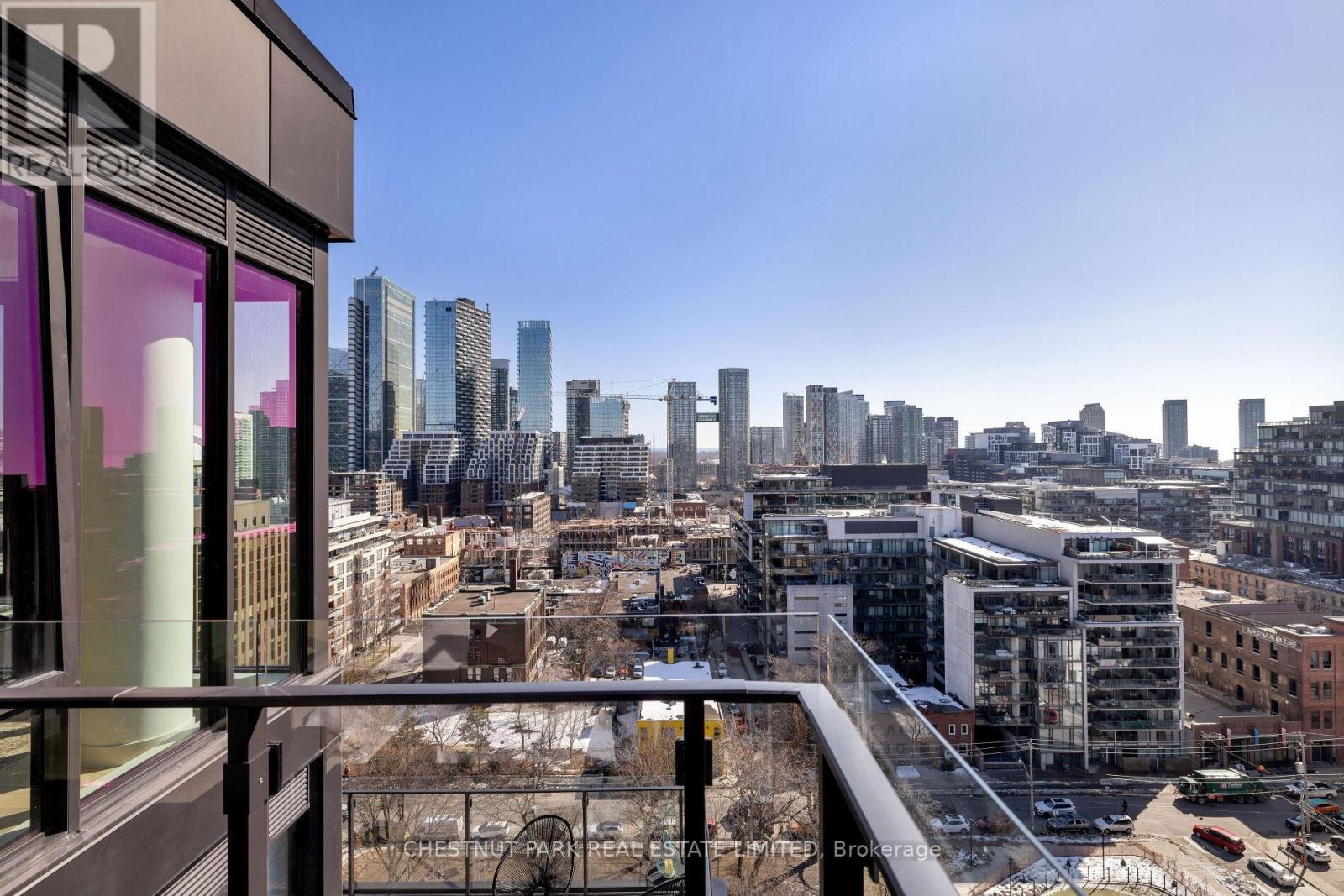 1311 - 505 Richmond Street W, Toronto, Ontario  M5V 0P4 - Photo 26 - C13588462