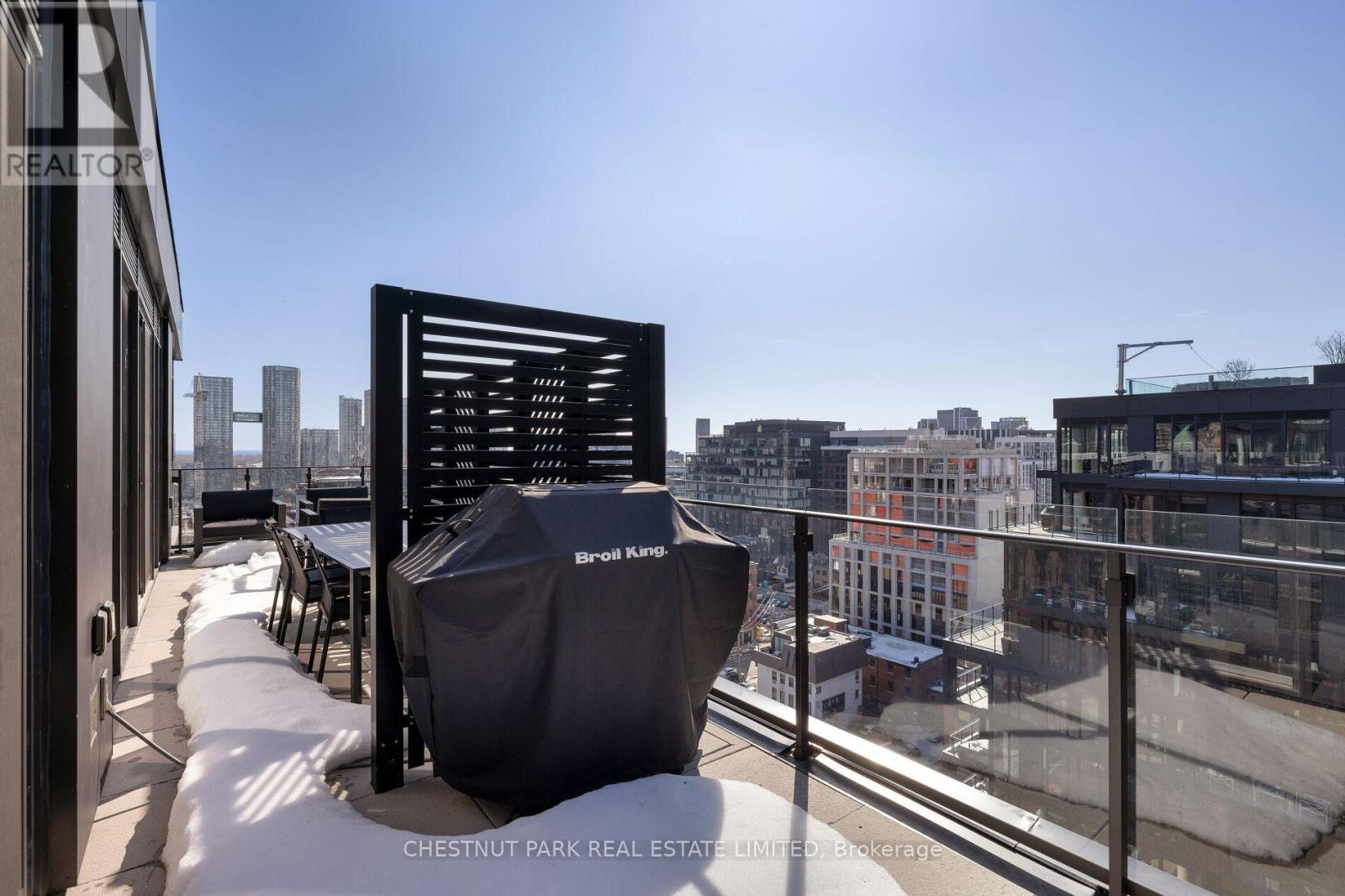 1311 - 505 Richmond Street W, Toronto, Ontario  M5V 0P4 - Photo 27 - C13588462