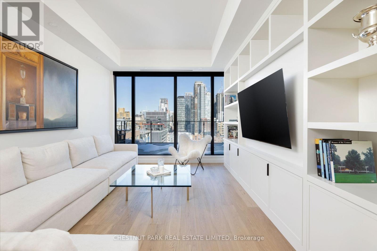 1311 - 505 Richmond Street W, Toronto, Ontario  M5V 0P4 - Photo 28 - C13588462