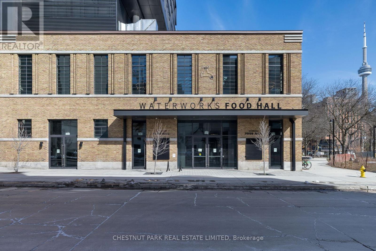 1311 - 505 Richmond Street W, Toronto, Ontario  M5V 0P4 - Photo 3 - C13588462