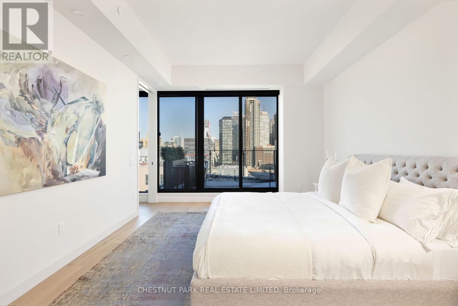 1311 - 505 Richmond Street W, Toronto, Ontario  M5V 0P4 - Photo 33 - C13588462