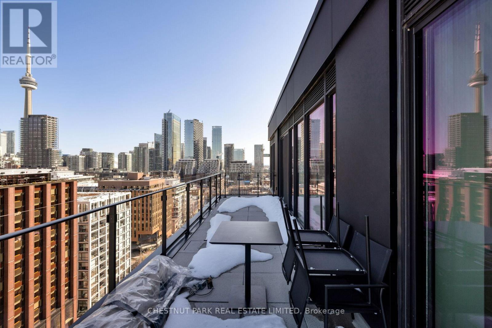 1311 - 505 Richmond Street W, Toronto, Ontario  M5V 0P4 - Photo 39 - C13588462