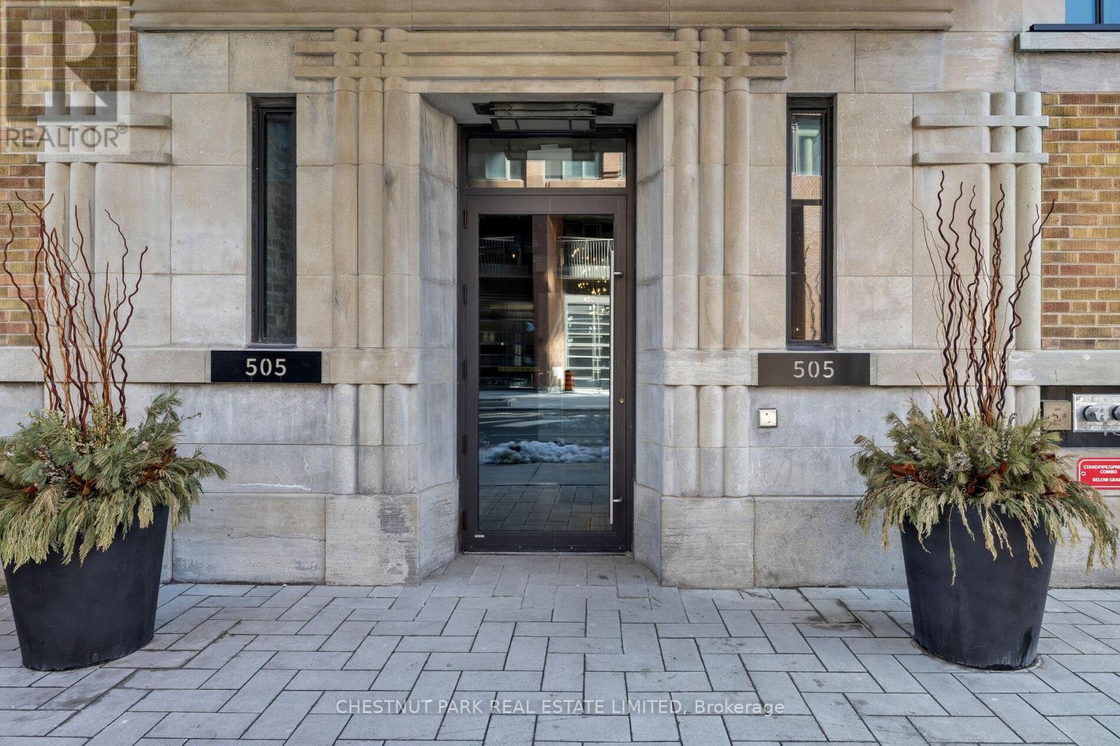 1311 - 505 Richmond Street W, Toronto, Ontario  M5V 0P4 - Photo 4 - C13588462