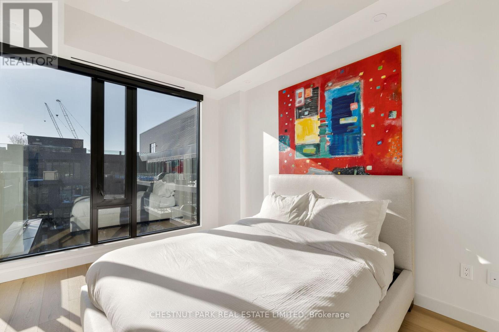 1311 - 505 Richmond Street W, Toronto, Ontario  M5V 0P4 - Photo 42 - C13588462