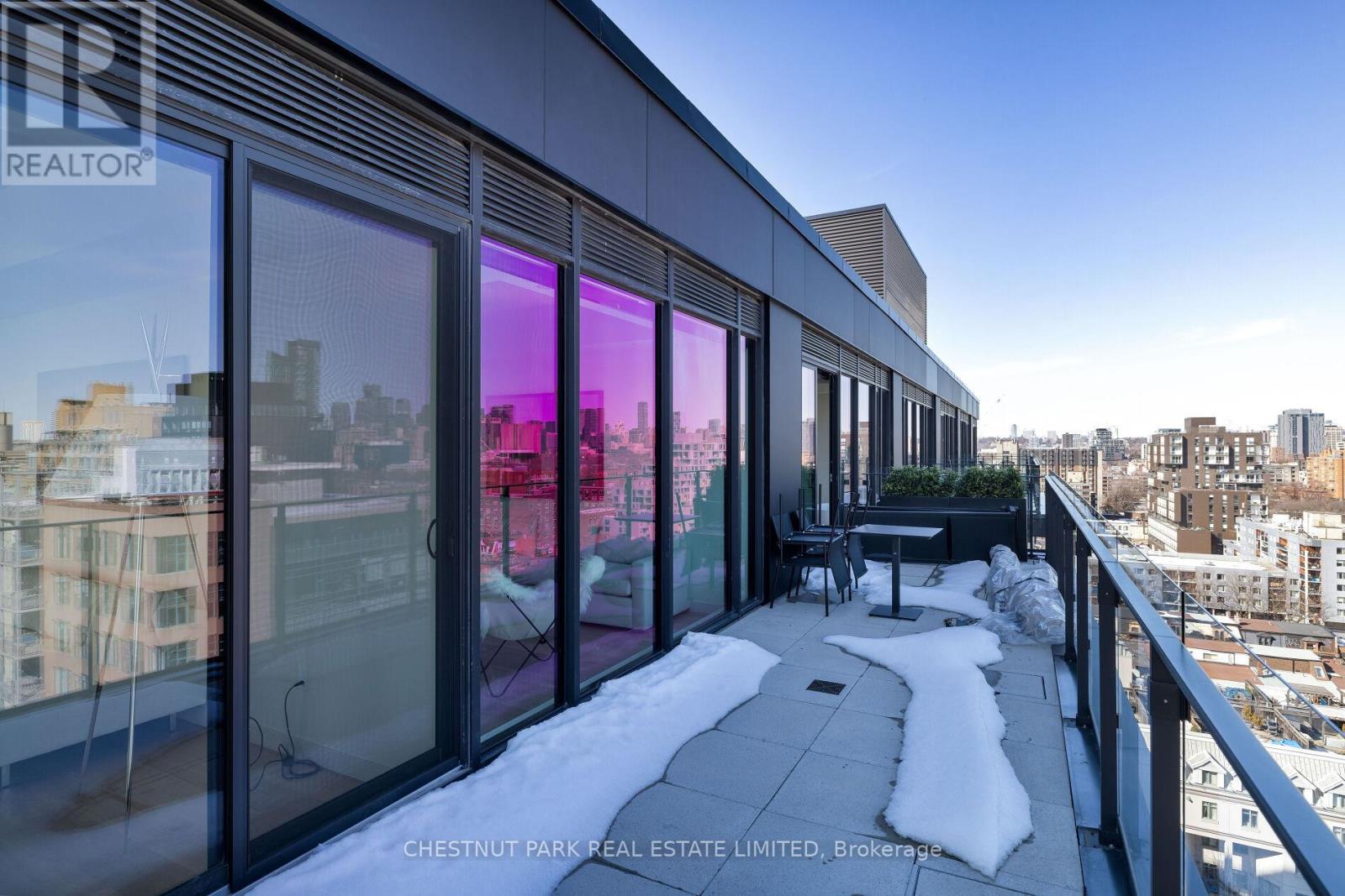 1311 - 505 Richmond Street W, Toronto, Ontario  M5V 0P4 - Photo 44 - C13588462
