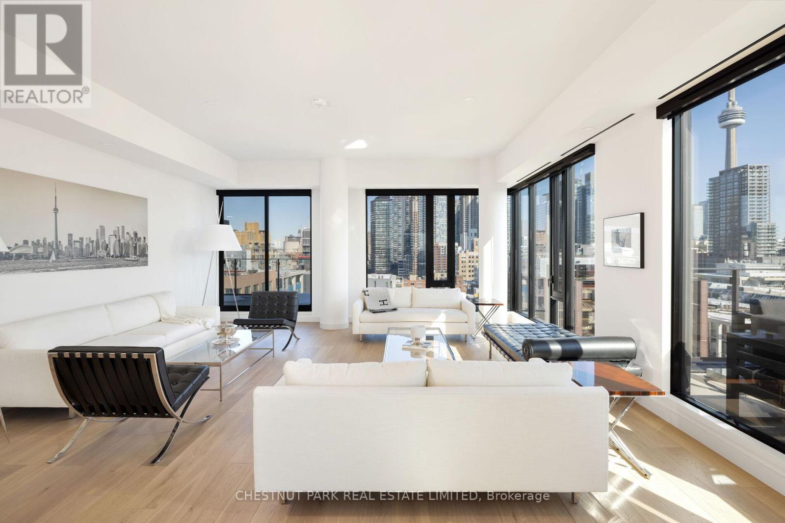 1311 - 505 Richmond Street W, Toronto, Ontario  M5V 0P4 - Photo 7 - C13588462