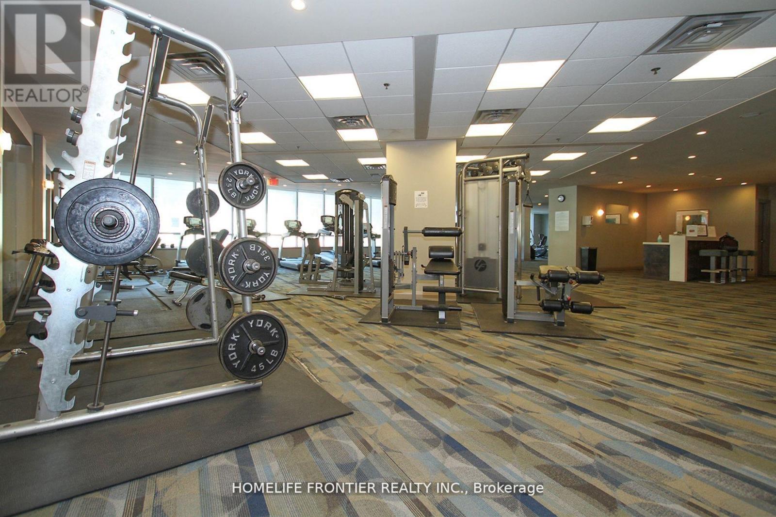 2303 - 16 Yonge Street, Toronto, Ontario  M5E 2A1 - Photo 3 - C13588492
