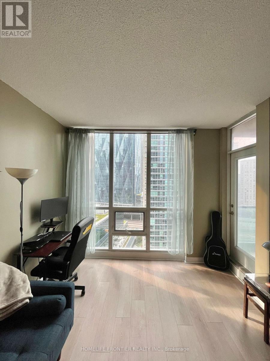 2303 - 16 Yonge Street, Toronto, Ontario  M5E 2A1 - Photo 5 - C13588492