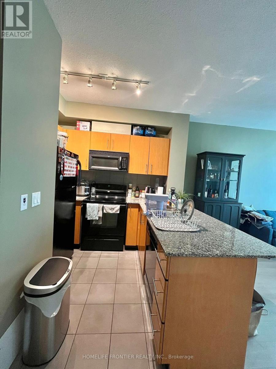 2303 - 16 Yonge Street, Toronto, Ontario  M5E 2A1 - Photo 9 - C13588492
